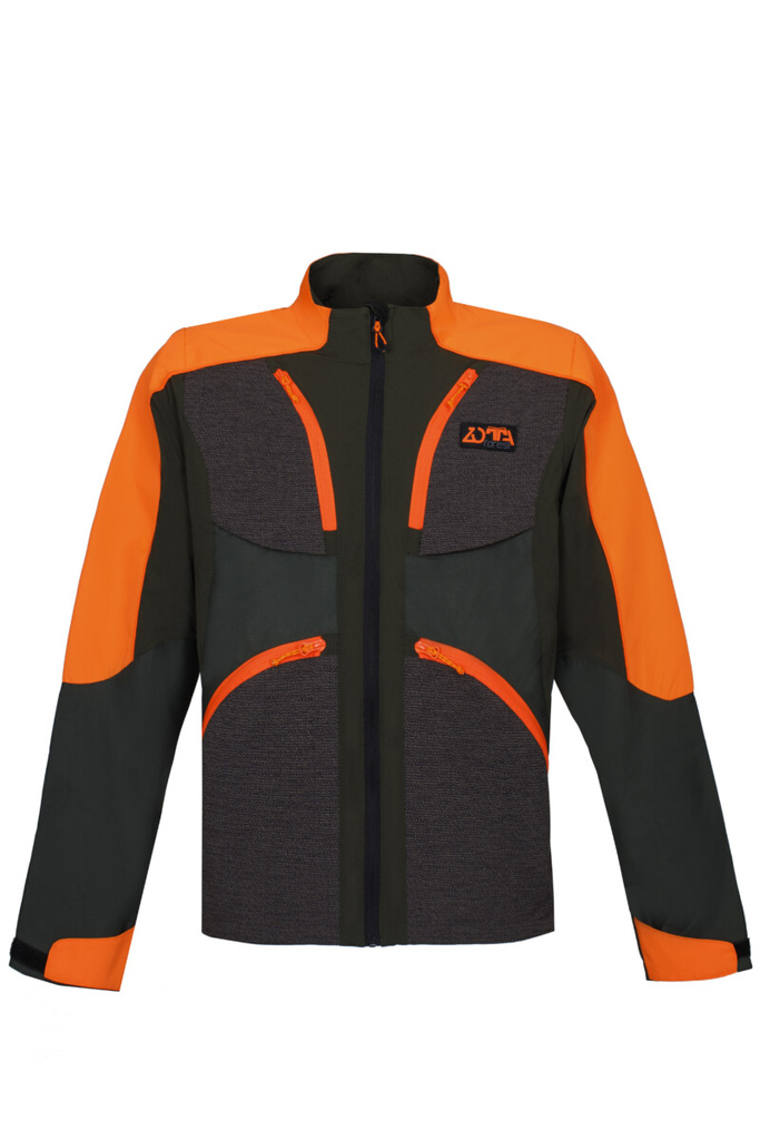 Μπουφάν αδιάβροχο ZOTTA FOREST DEFENCE – 0200 XAKI-ΠΟΡΤ.